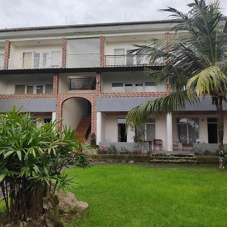 Pecatu Guesthouse Улувату Екстер'єр фото