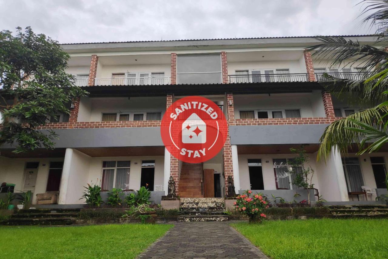 Pecatu Guesthouse Улувату Екстер'єр фото