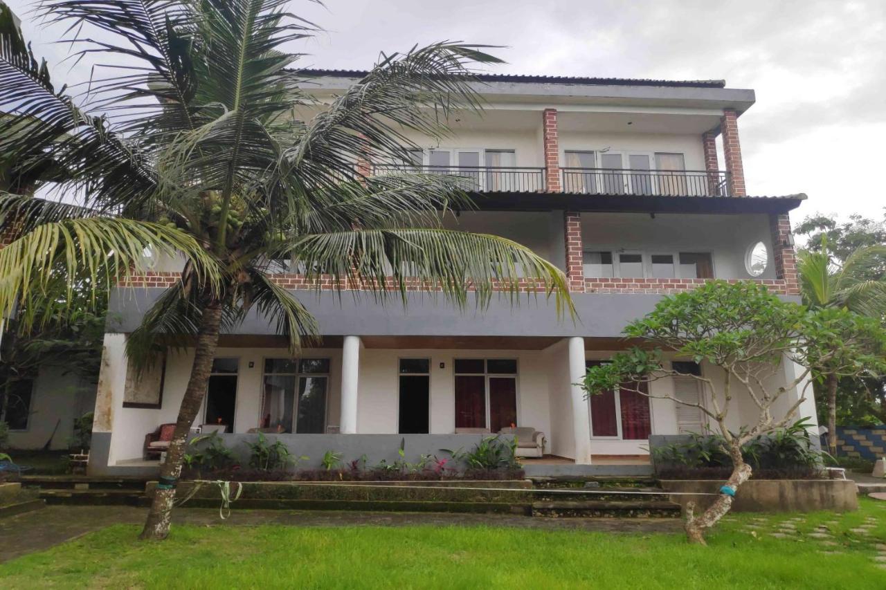 Pecatu Guesthouse Улувату Екстер'єр фото