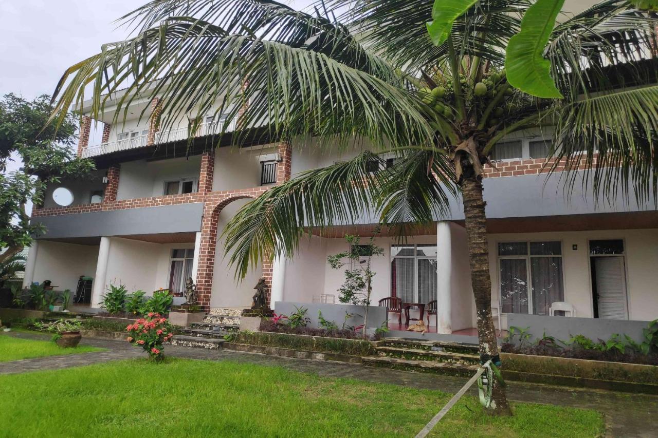 Pecatu Guesthouse Улувату Екстер'єр фото