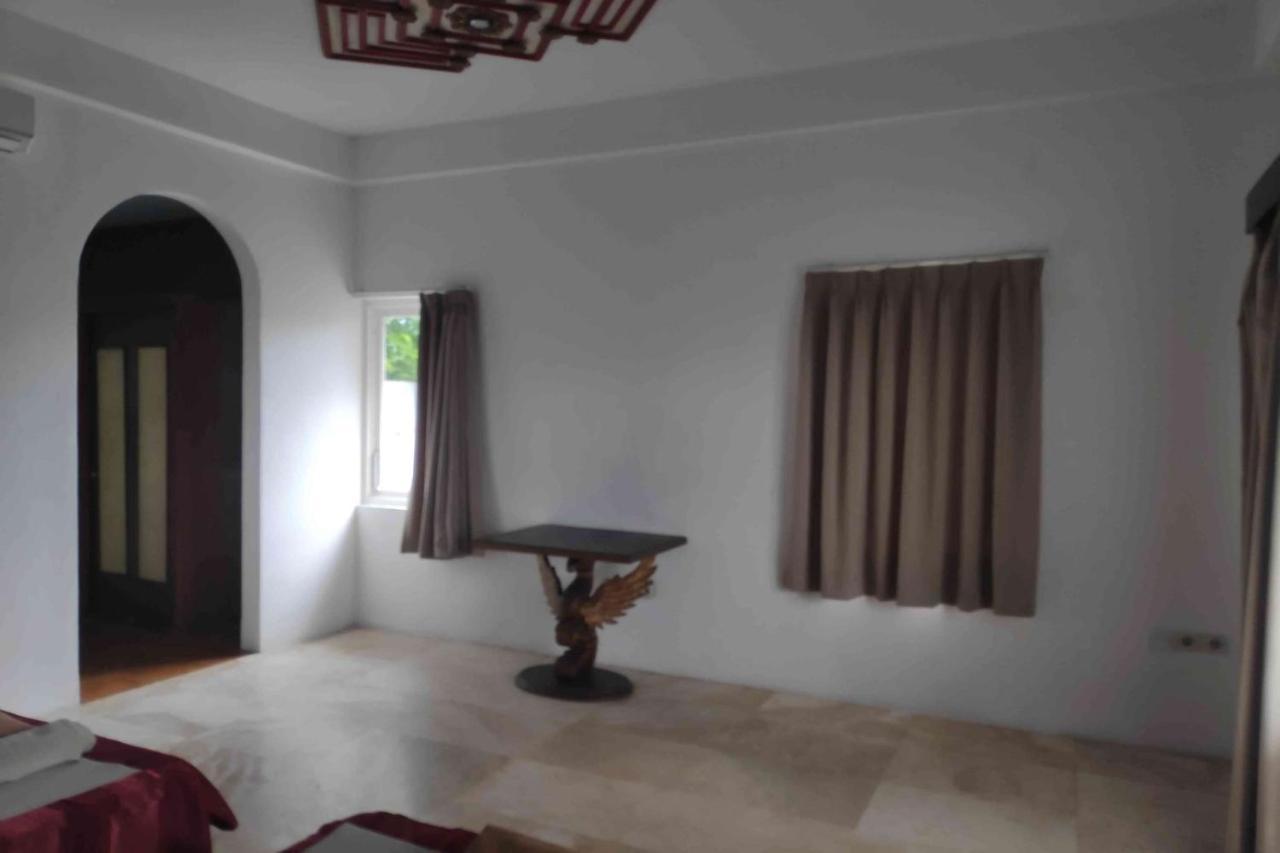Pecatu Guesthouse Улувату Екстер'єр фото