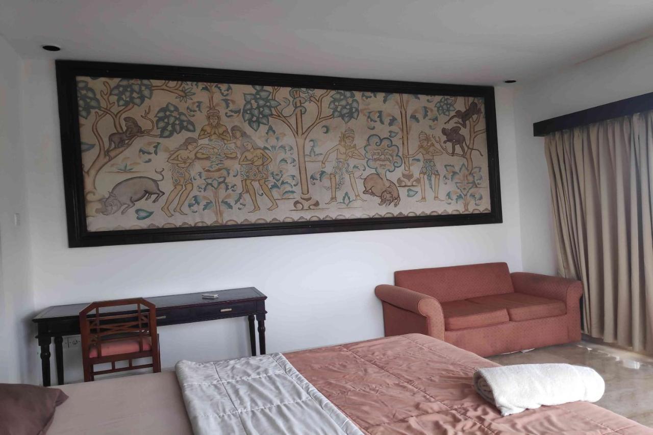 Pecatu Guesthouse Улувату Екстер'єр фото