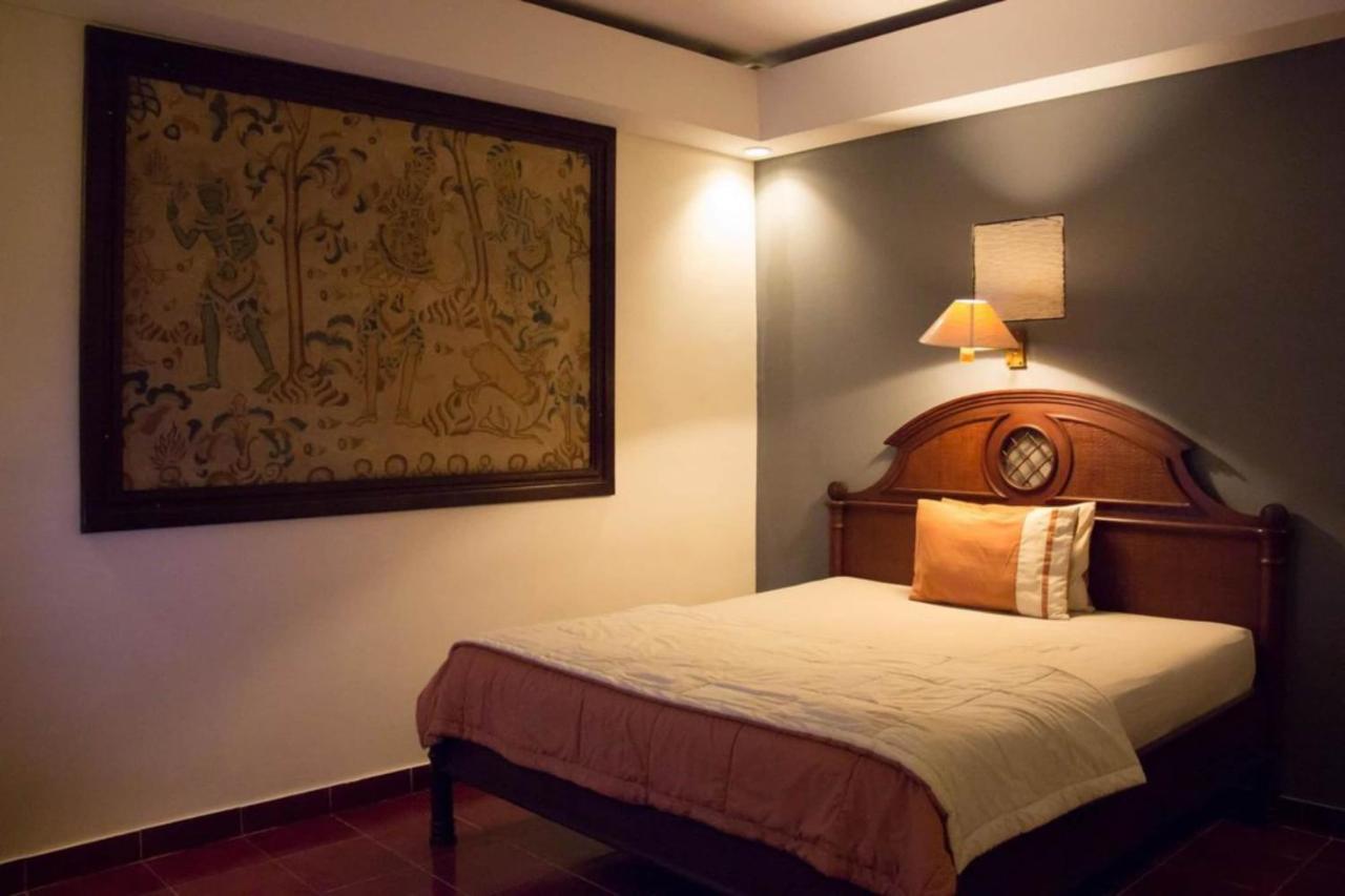 Pecatu Guesthouse Улувату Екстер'єр фото
