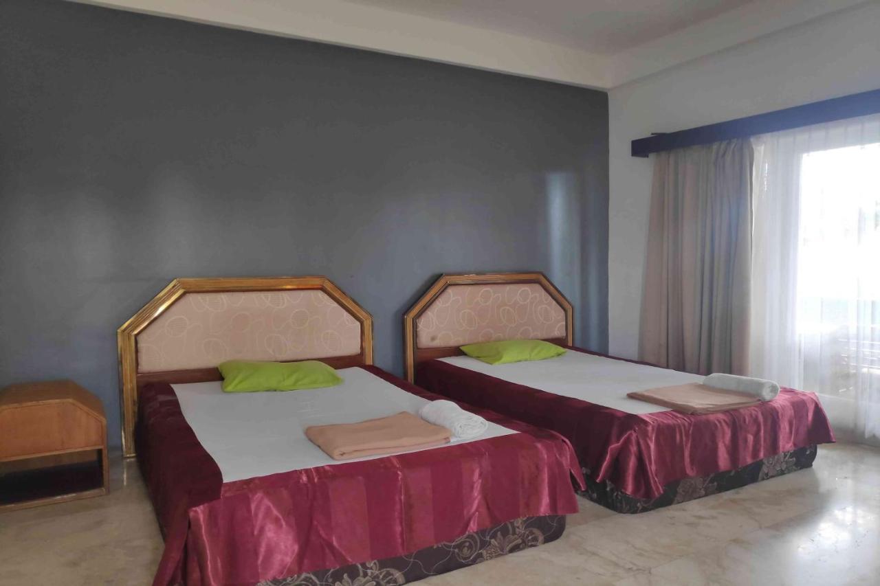 Pecatu Guesthouse Улувату Екстер'єр фото