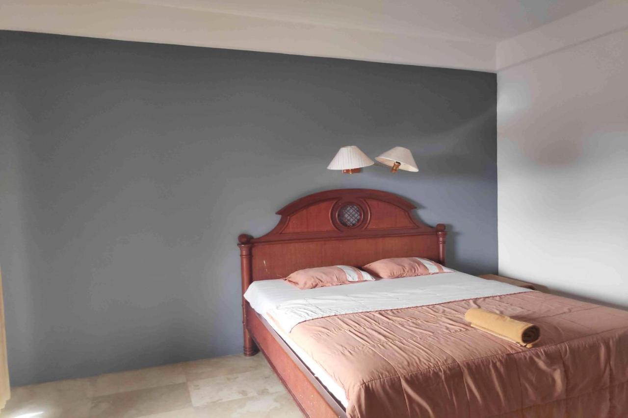 Pecatu Guesthouse Улувату Екстер'єр фото