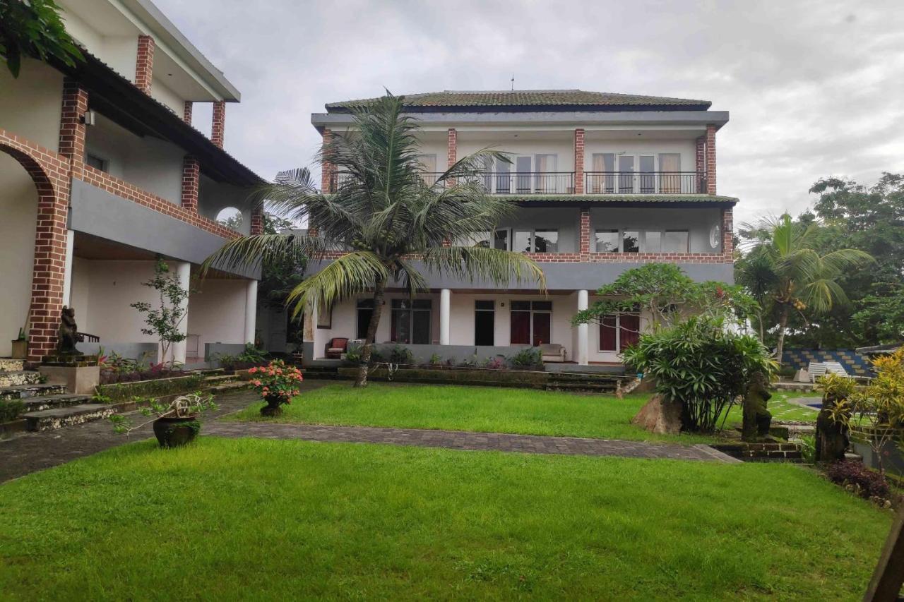 Pecatu Guesthouse Улувату Екстер'єр фото