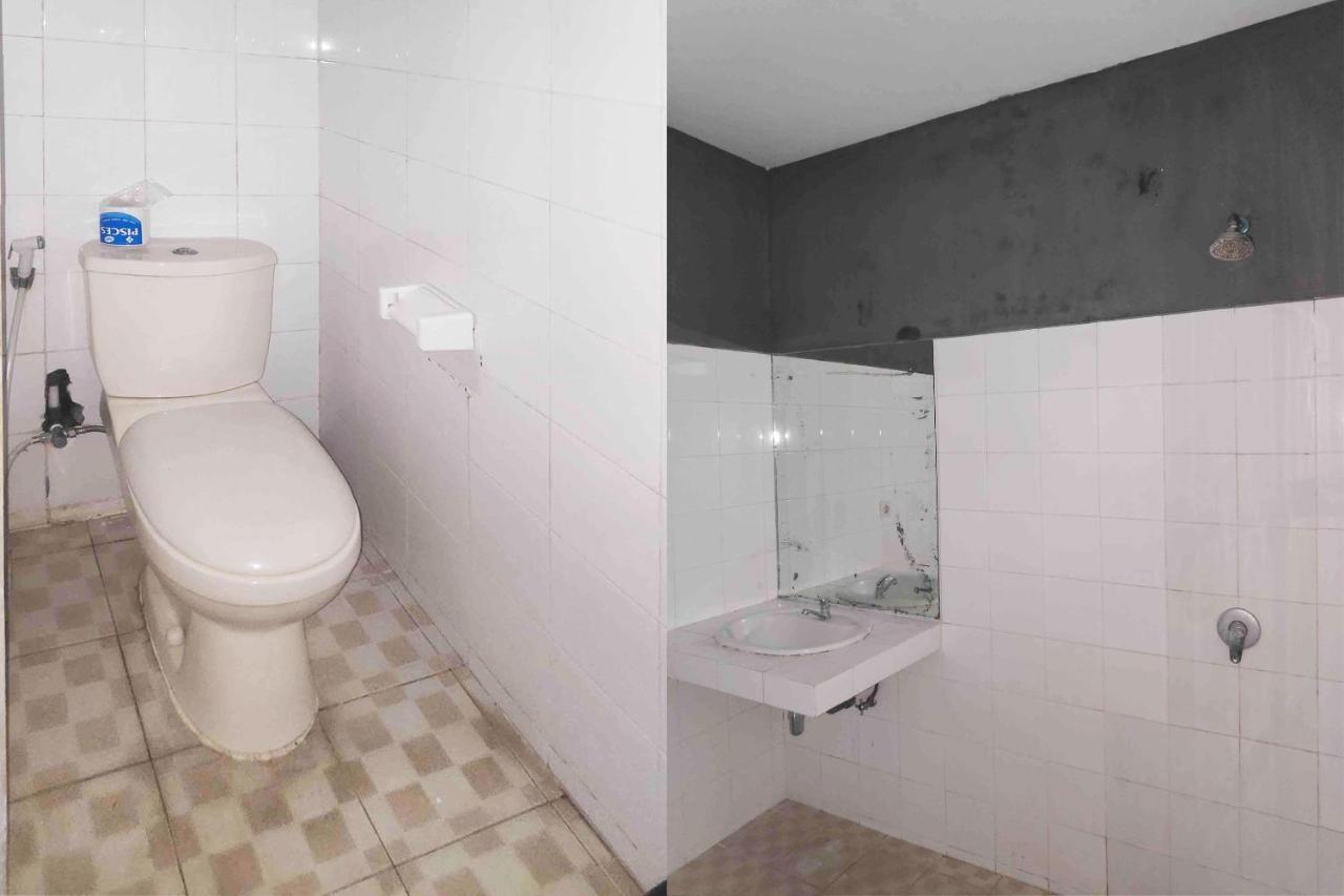 Pecatu Guesthouse Улувату Екстер'єр фото