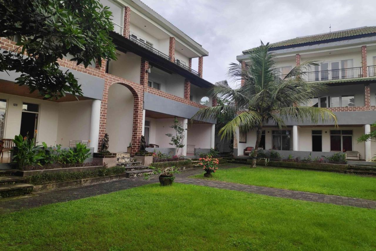 Pecatu Guesthouse Улувату Екстер'єр фото