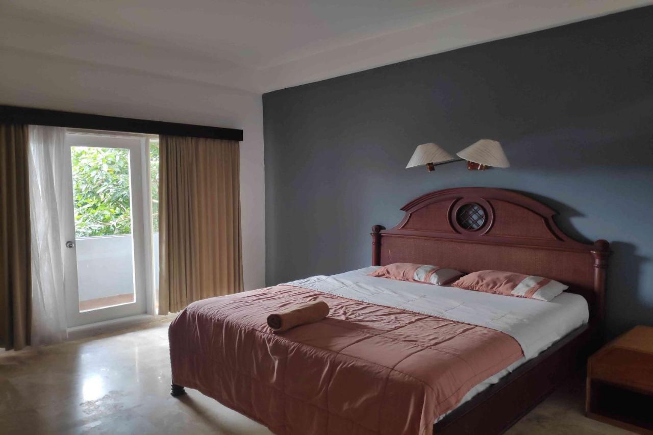 Pecatu Guesthouse Улувату Екстер'єр фото