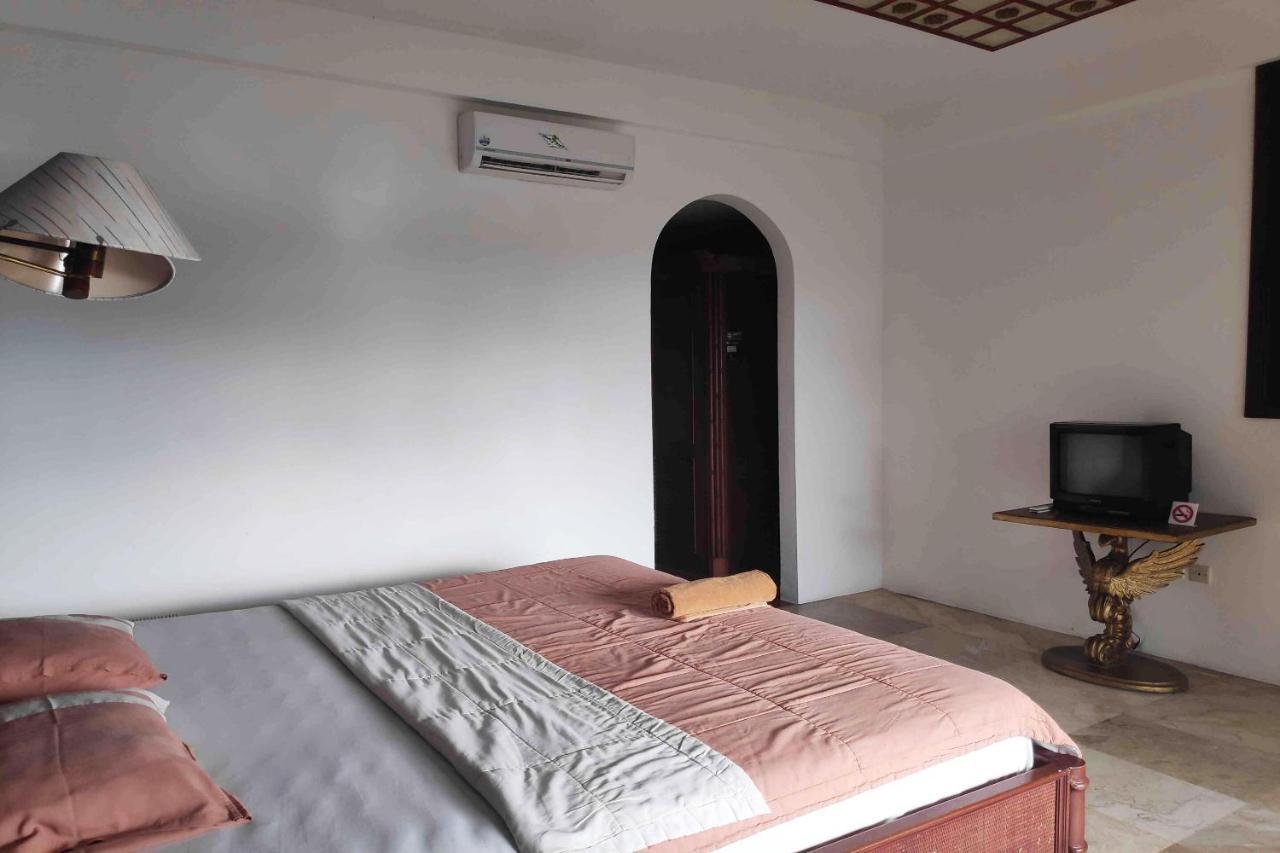 Pecatu Guesthouse Улувату Екстер'єр фото