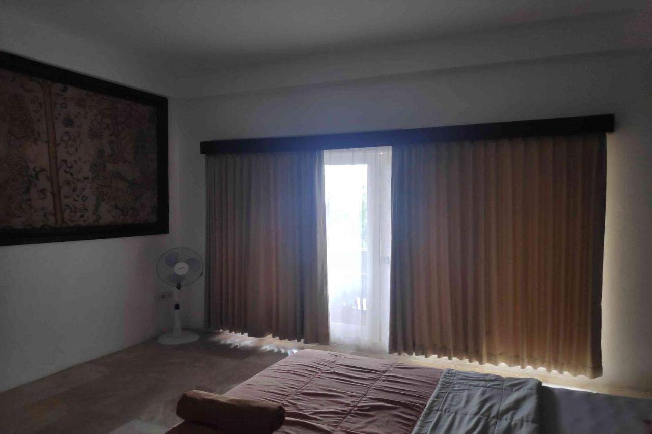 Pecatu Guesthouse Улувату Екстер'єр фото