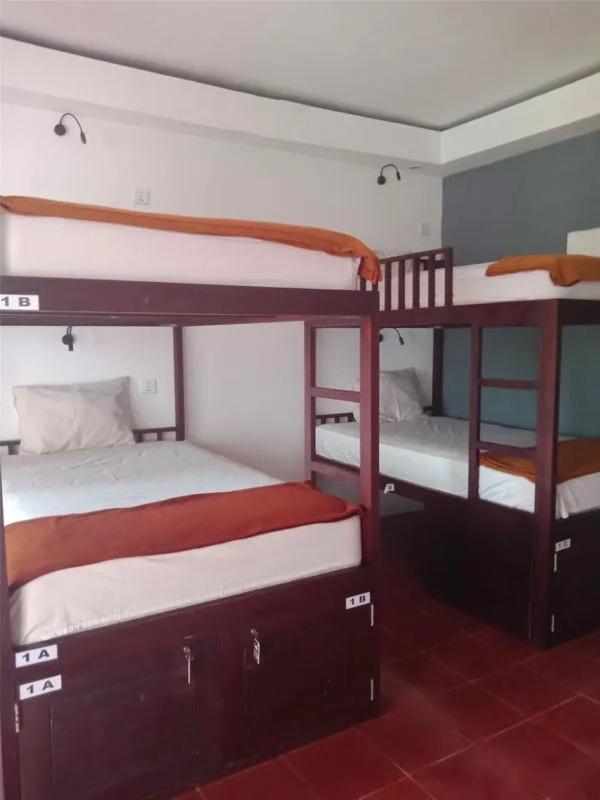 Pecatu Guesthouse Улувату Екстер'єр фото