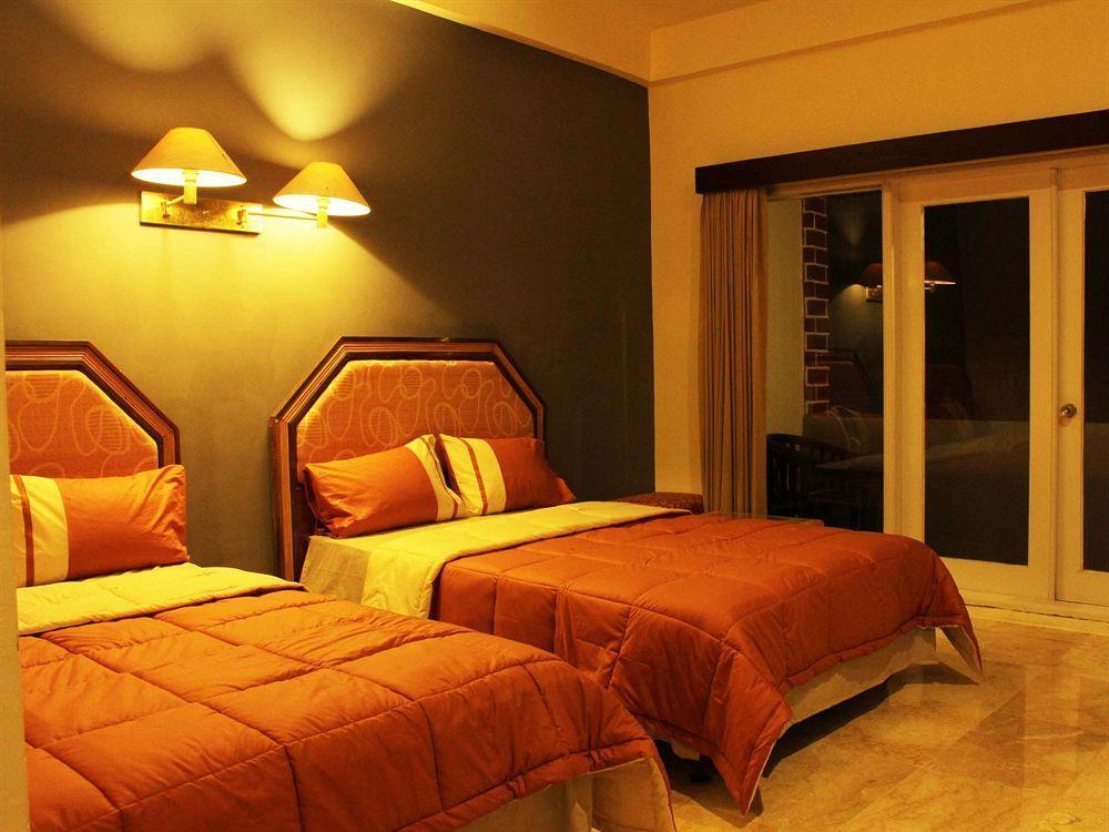 Pecatu Guesthouse Улувату Екстер'єр фото