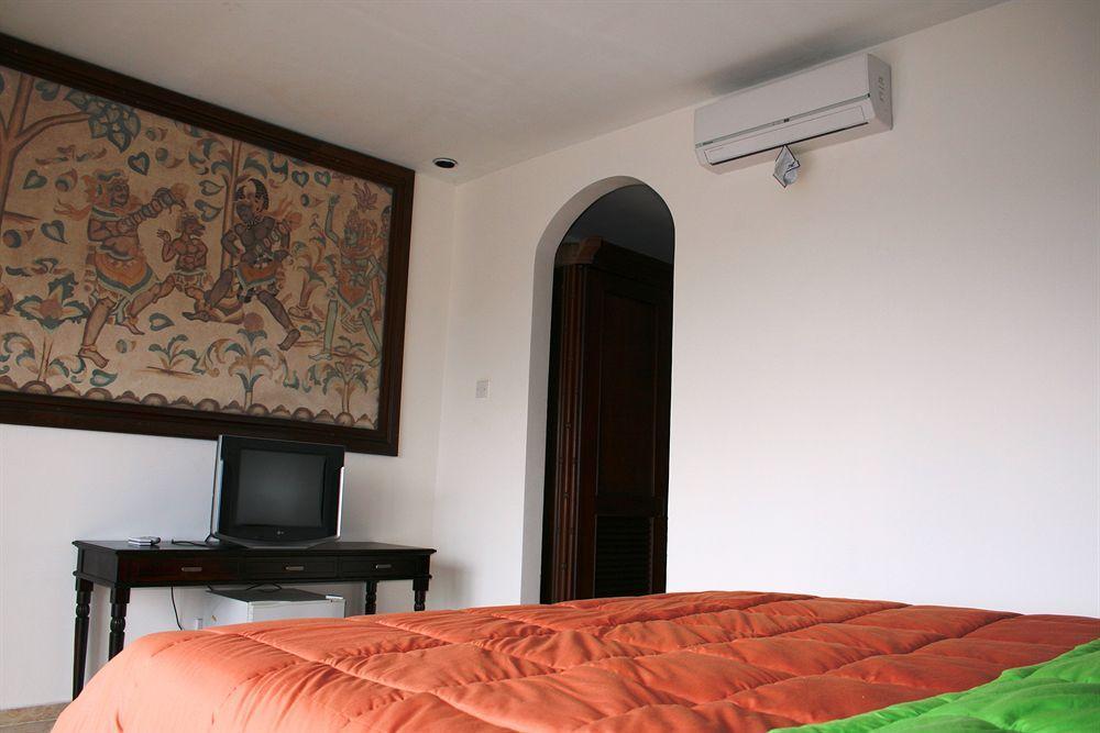 Pecatu Guesthouse Улувату Екстер'єр фото