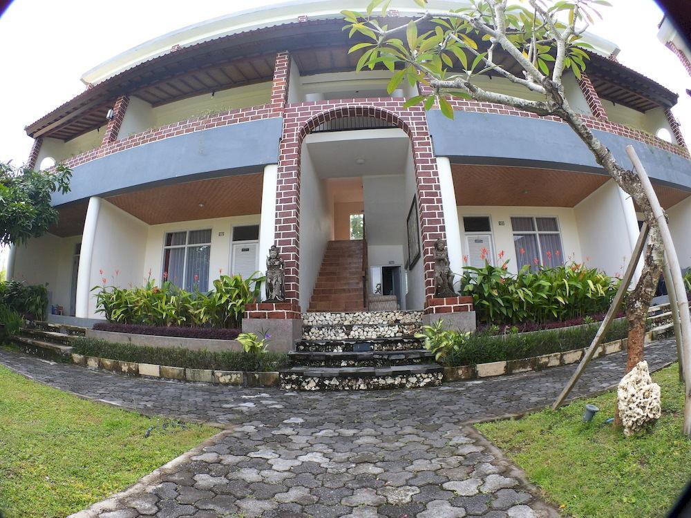 Pecatu Guesthouse Улувату Екстер'єр фото